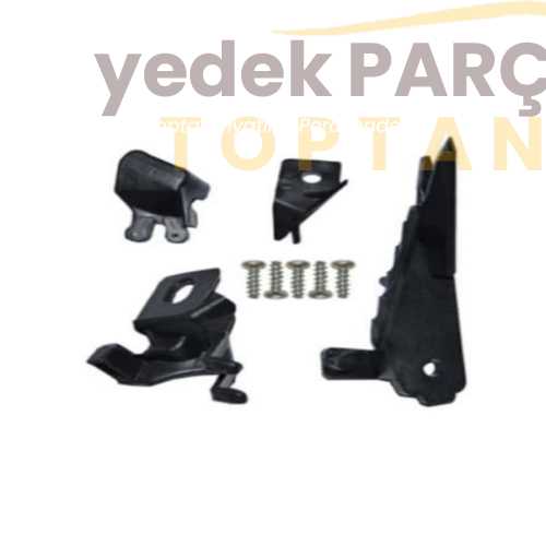 MEGANE IV FAR TAMİR KİTİ SAĞ